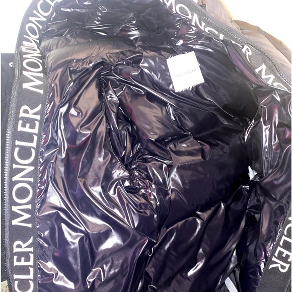 High end fashion coat winter jacket very very fashionable grate condition